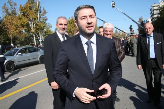 androulakis